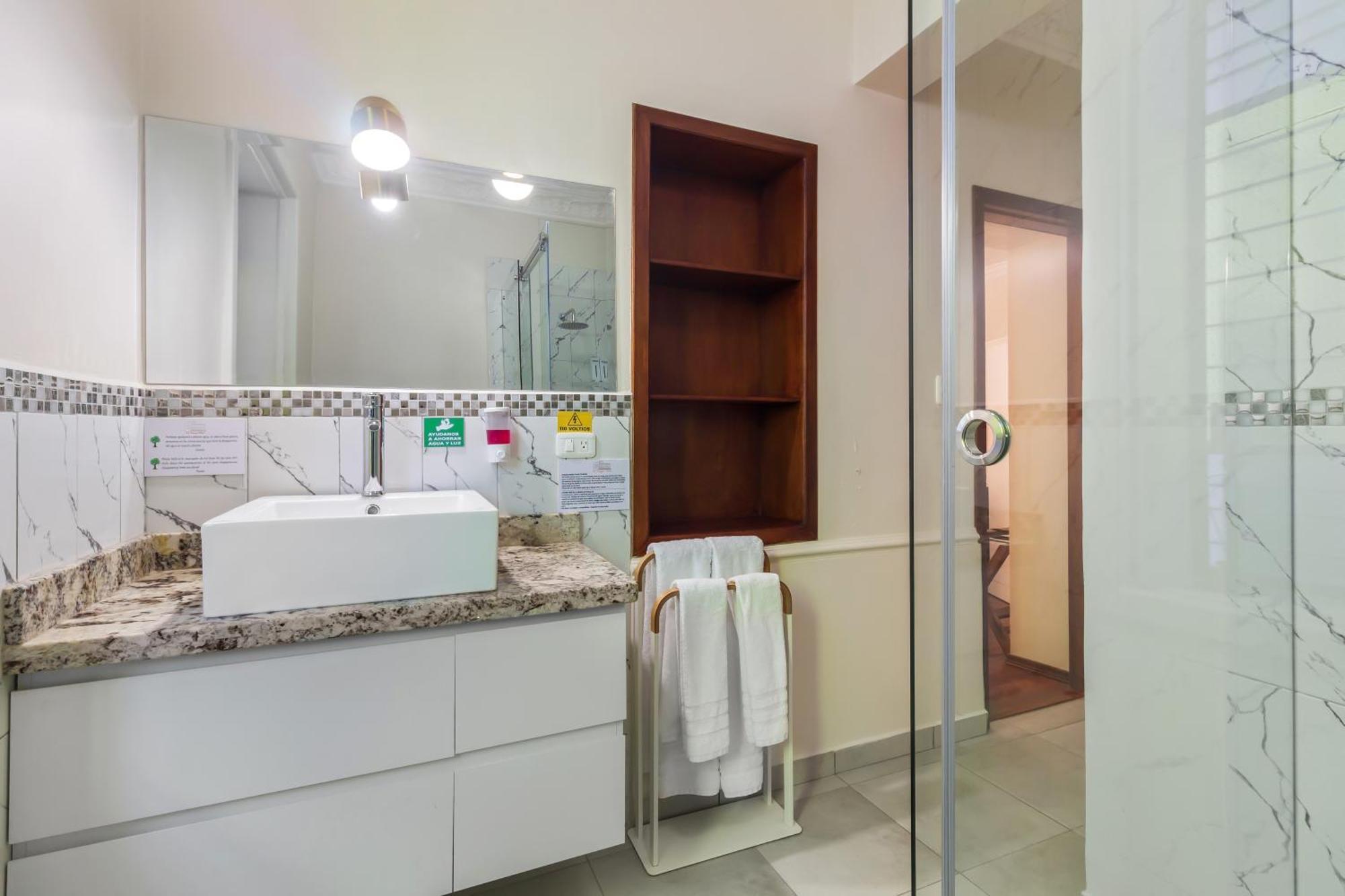 Hotel La Cartuja 키토 외부 사진
